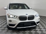 Used 2017 BMW X1 xDrive28i image 3