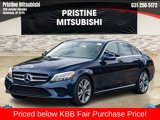 Used 2019 Mercedes-Benz C 300 Sedan image 1