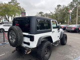 Used 2015 Jeep Wrangler Sport w/ Trailer Tow Group image 6