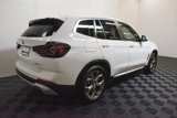 Certified 2022 BMW X3 xDrive30i w/ Premium Package 2 image 4