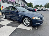Used 2013 Jaguar XJ image 3