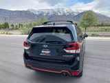 Used 2020 Subaru Forester Sport image 4