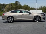 Used 2023 Chevrolet Malibu LT image 2