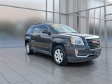 Used 2016 GMC Terrain SLE w/ Driver Alert Package I image 2