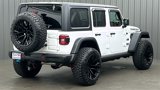 Used 2023 Jeep Wrangler Unlimited Rubicon 4xe image 5