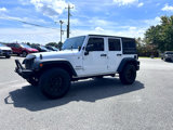 Used 2014 Jeep Wrangler Unlimited Sport w/ Quick Order Package 24S image 3