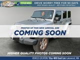 Used 2011 Jeep Wrangler Unlimited Sahara w/ Dual Top Group image 3
