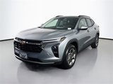 New 2025 Chevrolet Trax LT w/ Driver Confidence Package image 3