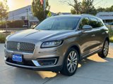 Used 2019 Lincoln Nautilus Select image 4