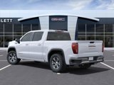 New 2025 GMC Sierra 1500 SLE image 3