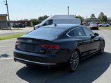 Used 2018 Audi A5 2.0T Premium Plus w/ Premium Plus image 3