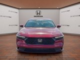 Certified 2023 Honda Accord EX image 2