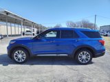 Used 2023 Ford Explorer Limited w/ Equipment Group 301A image 6