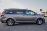 Used 2020 Toyota Sienna image 4