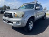Used 2011 Toyota Tacoma 4x4 Double Cab image 5
