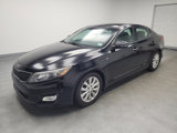 Used 2014 Kia Optima EX w/ EX Premium Package image 2