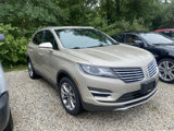 Used 2017 Lincoln MKC Select w/ Select Plus Package image 4