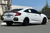 Used 2020 Honda Civic Si image 4