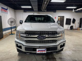 Used 2019 Ford F150 4x4 SuperCrew image 2