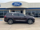 Used 2020 GMC Acadia Denali w/ Trailering Package image 4