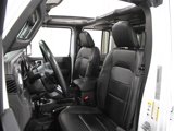 Used 2018 Jeep Wrangler Unlimited Sahara image 5