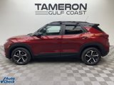 Used 2023 Chevrolet TrailBlazer RS w/ Convenience Package image 6