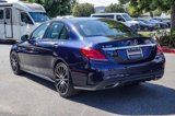 Certified 2020 Mercedes-Benz C 300 Sedan image 4
