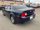 Used 2009 Chevrolet Malibu Hybrid image 5