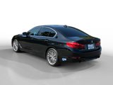 Used 2018 BMW 530e image 3