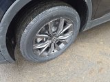 Certified 2022 Volkswagen Tiguan SE image 2