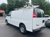 Used 2011 Chevrolet Express 2500 image 3