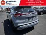 Used 2024 Nissan Kicks SR w/ SR Premium Package image 5