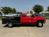 Used 1997 Dodge Ram 3500 Truck 4x4 Club Cab image 4