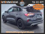 Used 2020 Ford Escape Titanium image 2