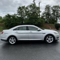 Used 2015 Ford Taurus SEL w/ Equipment Group 201A image 6