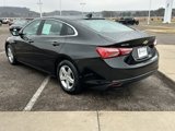 Used 2022 Chevrolet Malibu LT image 3