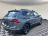 Used 2023 Volkswagen Tiguan S image 3