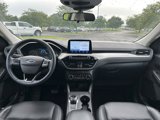 Used 2022 Ford Escape SEL image 5