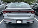 Used 2021 Kia K5 GT-Line w/ GT-Line FWD Premium Package image 3