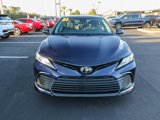 Used 2021 Toyota Camry XLE w/ Navigation Package image 2