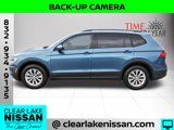 Used 2019 Volkswagen Tiguan S image 4