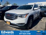 Used 2019 GMC Acadia SLE w/ Driver Alert Package I image 2