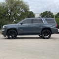 Used 2019 Chevrolet Tahoe LS w/ Enhanced Driver Alert Package image 3