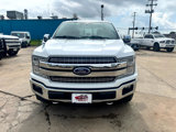 Used 2020 Ford F150 Lariat w/ Equipment Group 502A Luxury image 4