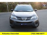 Used 2015 Toyota RAV4 LE image 2