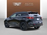 Used 2022 Chevrolet Blazer RS image 3