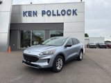Used 2022 Ford Escape SE w/ Cold Weather Package image 2