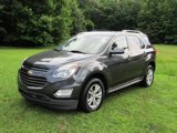 Used 2017 Chevrolet Equinox LT image 2