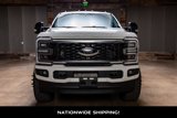 Used 2025 Ford F350 Platinum image 4