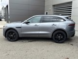 New 2026 Jaguar F-PACE R-Dynamic S image 4